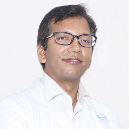 Dr. Anish Kumar, Orthopaedician Online
